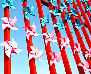 fan mill the paper