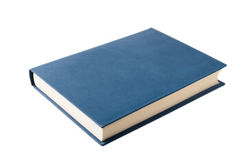 Photo file of blue book cover front design ideas