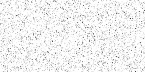 Black and white interior concrete terrazzo rock surface design. Overlay abstract quartz rock smooth wall concrete polished terrazzo mosaic endless flooring grunge pavement ceramic texture.	