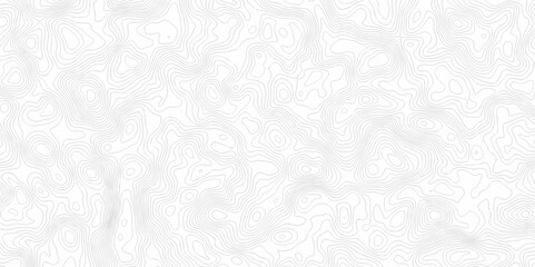 Abstract grid stripe line pattern seamless topography map and counter map design. abstract sea map area space geometric line technology topo landscape grid texture design.	