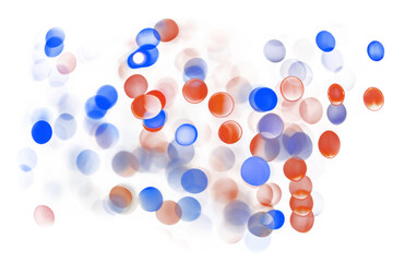 PNG Light bokeh outdoors green night