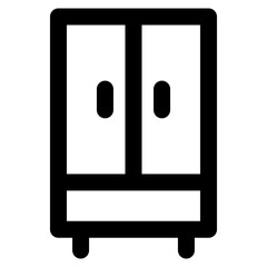 cabinet icon