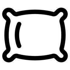 pillow icon