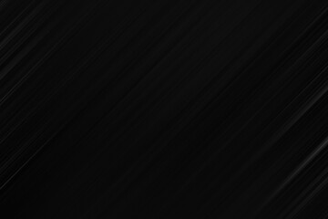 Abstract Black Gradient Lines Background