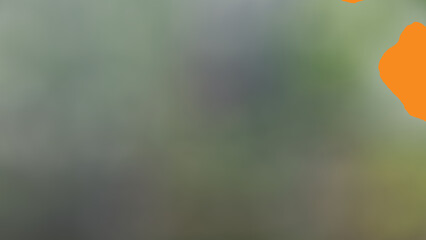 Natural background of artificial waterfall photography in the park designed by PTT gas station. Gradient green blue gray light blur. Thailand for customers to relax during travel. Water, landscape, na