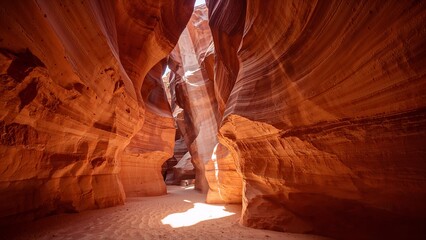 antelope canyon arizona