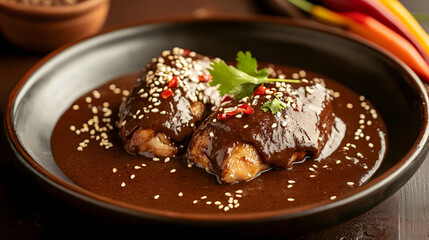 food, meat, dessert, meal, sweet, chocolate, cake, plate, dinner, steak, beef, pork, gourmet, dish, white, delicious, slice, cuisine, sauce, bread, restaurant, cooked, pastry, fresh, roast