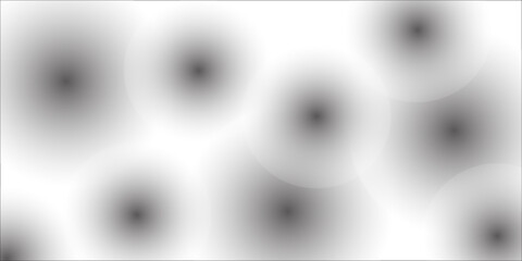 white gradient abstract pattern studio background Light gives luxurious shine. Walls and floor of room sparkling background modern abstract simple eps 10