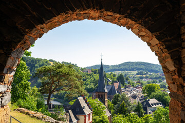 Fototapete bei efototapeten.de bestellen   