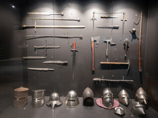 Muzeum Bitwy pod Grunwaldem