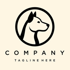 Dog Logo Designs