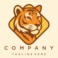 Tiger Logo Designs