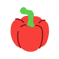 bell pepper icon