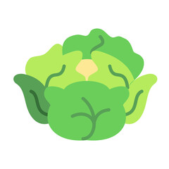 cabbage icon	