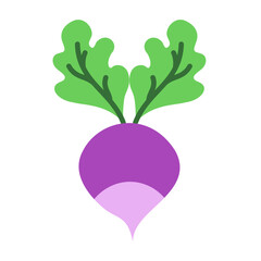 turnip icon	