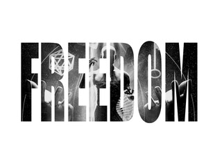 FREEDOM