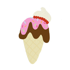 Ice cream