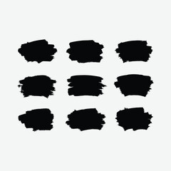 Download high-quality paintbrush clipart featuring vector brush strokes, ink splatters, and artistic texture elements. Perfect for graphic designers, digital artists, and creative projects. 