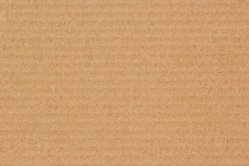 Brown kraft paper texture