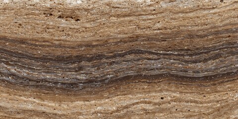 Intricate Patterns in Wonogiri Sedimentary Rock A Detailed Close-Up