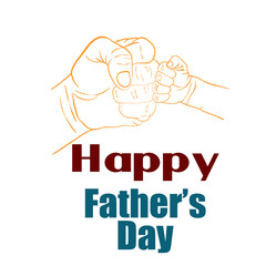 Happy fathers day