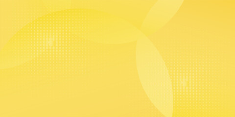 Fluid yellow gradient shapes composition. for presentation design. Vermilion base for website, print, base for banners, wallpapers, business cards,