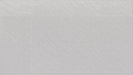 Elegant light gray diagonal stripe texture background design for website or presentation