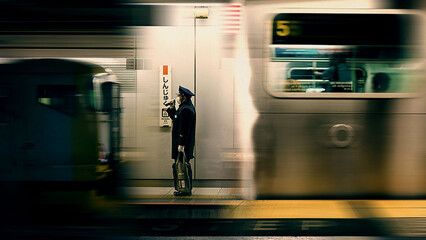 Epic Elegant Transitions	