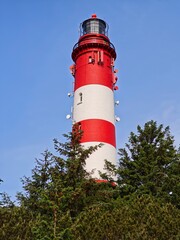 Leuchtturm Amrum