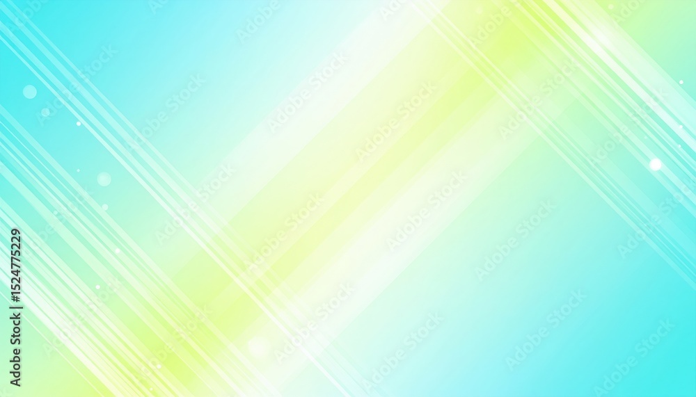 Poster dynamic light patterns abstract background digital art colorful gradient wide angle visual harmony f