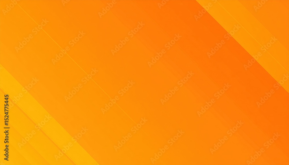 Poster dynamic orange gradient background design graphic art abstract visuals creative environment digital 