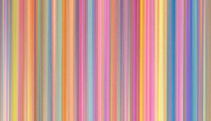 Obraz premium Vibrant striped abstract art digital artwork colorful background modern aesthetic eye-catching design