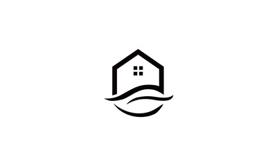 logo design for real estate company	