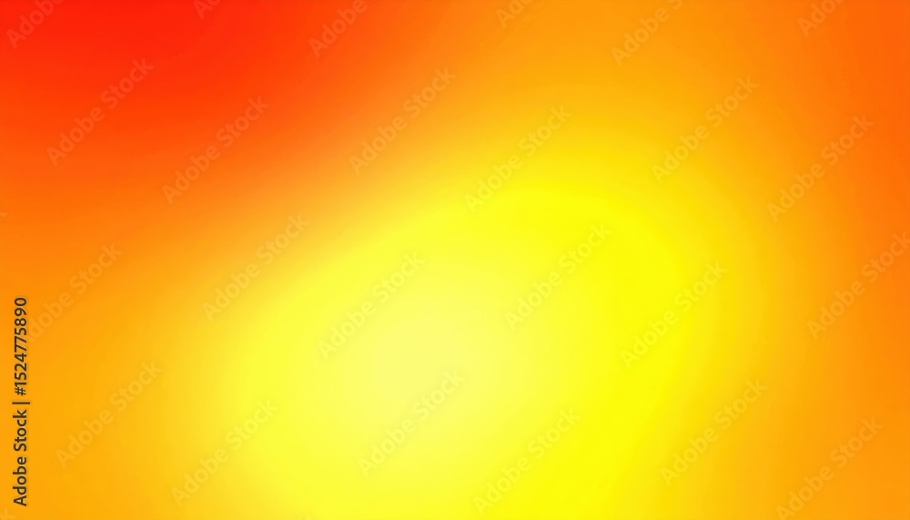 Poster vibrant color explosion abstract art digital design creative space close-up view visual expression