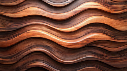 wood texture background.hardwood floor features smooth planks, creating a natural wood surface and rustic background.