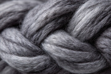 Braided threads with tight, precise structure convey quality and craftsmanship. Great for artisan visuals, packaging mockups, or nature-inspired digital themes.

