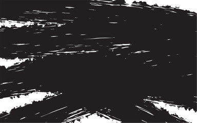 abstract background grunge textures black and white hand drawn brush