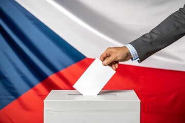 Czech Hand Inserts Ballot