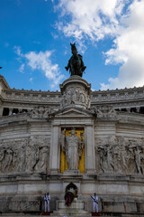 Timeless Rome: Historical Monuments and Tourist Treasures