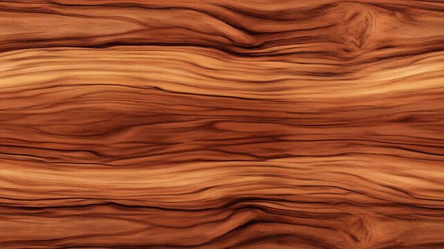 A wooden surface with a grainy texture. The wood appears to be aged and has a warm, natural feel