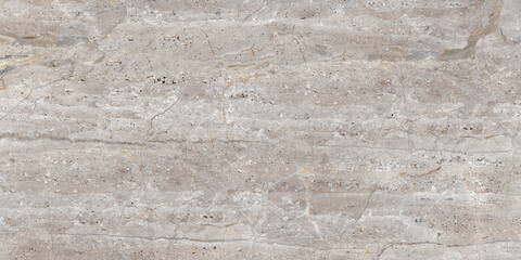 Natural Grey Marble Texture with Delicate Veining and Subtle Variations use in ceramic tile design