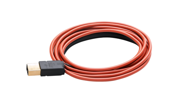 Fireproof Extension Lead