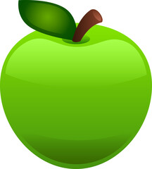 Green Apple