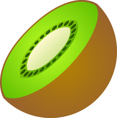 Kiwi Fruit