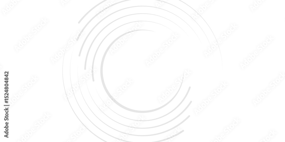 Poster spiral sound wave rhythm line dynamic abstract vector background