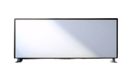 Modern Flat Panel Heater