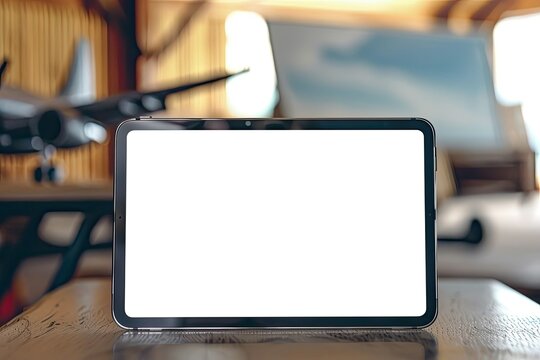 Ultra Hd Visual of Flying Devices Website Builder Responsive