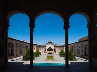 Tabatabaei House in Kashan, Iran - Photo 5

