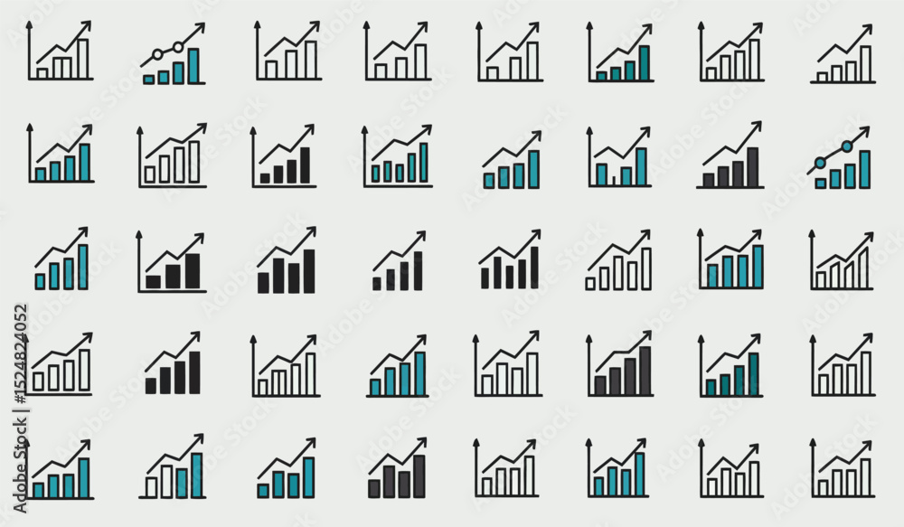 Poster a simple black bar graph showing a declining trend on a white background.