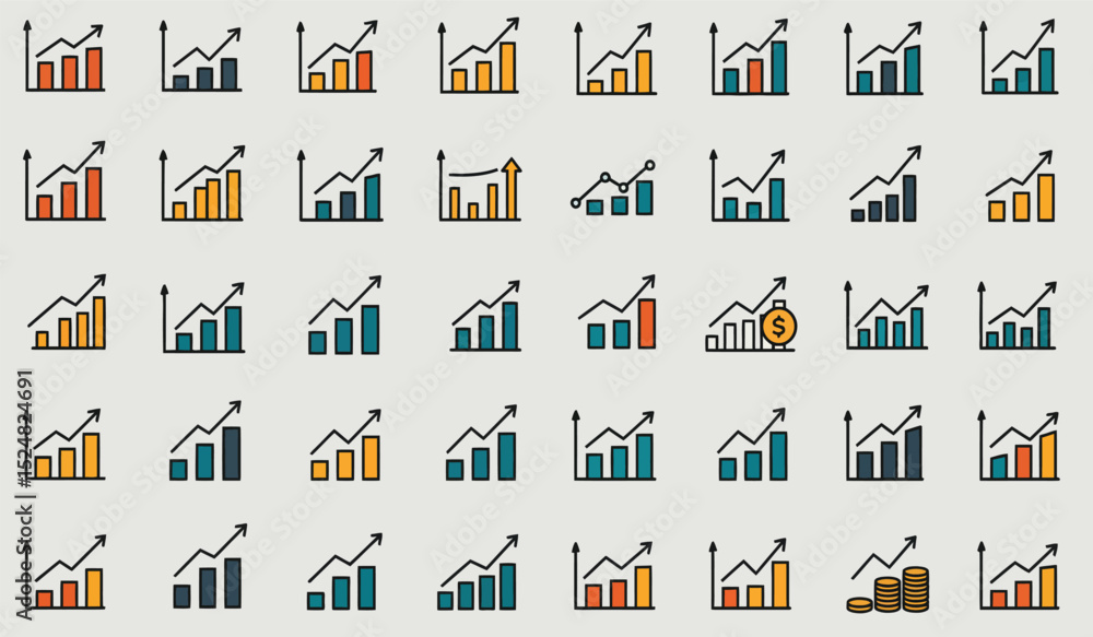 Poster a simple black bar graph showing a declining trend on a white background.